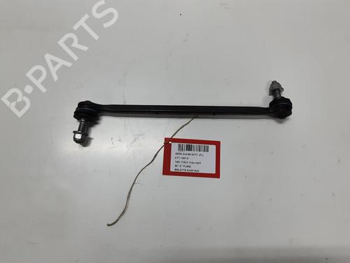 Used Right front suspension arm Right front suspension arm MERCEDES-BENZ A-CLASS (W177) A 180 d (177.003) (116 hp) 32249203 32249203