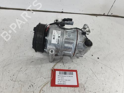 AC compressor RENAULT ARKANA I (LCM_, LDN_) 1.3 TCe 140 (LDN0) | BP36669339M34 - Image 3