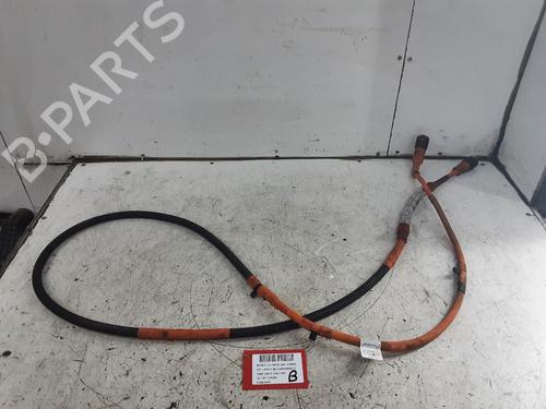 Used Wiring harness Wiring harness BMW X2 (F39) xDrive 25 e Plug-in-Hybrid (220 hp) 32184607 32184607