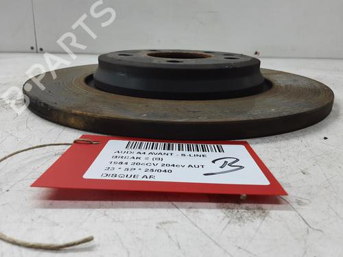Other AUDI A4 B9 Avant (8W5, 8WD) 40 TFSI Mild Hybrid | BP32011567O1 - Image 2