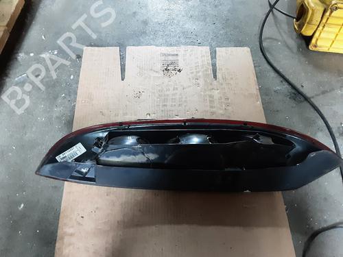 Høyre baklys OPEL CORSA C (X01) 1.7 DTI (F08, F68) | BP22176039C35 