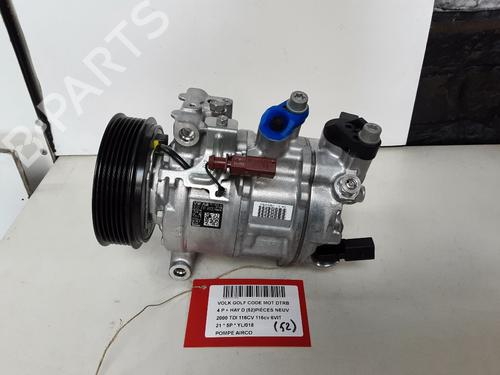 AC-Kompressor AC-Kompressor 26129256 26129256