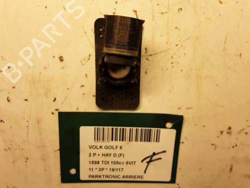 Electronic module VW GOLF VI (5K1) 1.6 TDI | BP20281528M83 