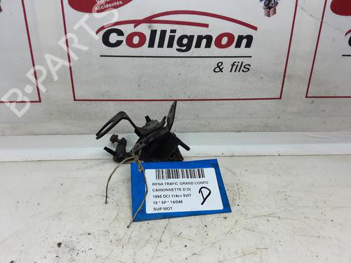 Used Engine mount RENAULT TRAFIC II Van (FL) 2.0 dCi 115 (FL01, FL0U) (114 hp) 20284083