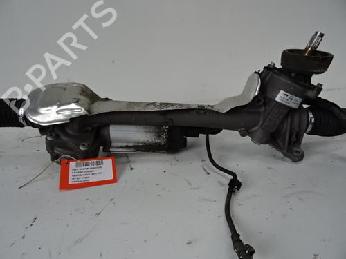 Used Steering rack VW GOLF VI (5K1) 1.6 TDI (105 hp) 20271271