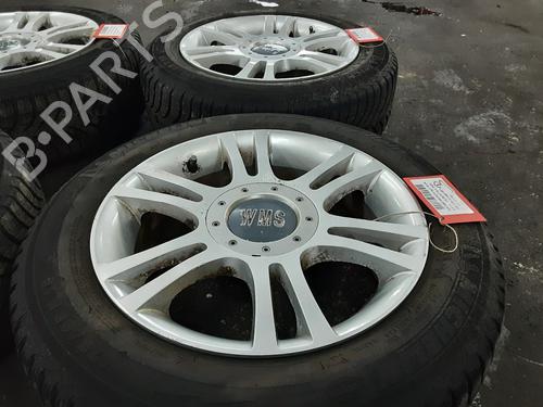 Rim MINI MINI (R50, R53) Cooper | BP24135226C45