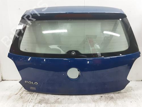 Tailgate VW POLO V (6R1, 6C1) 1.2 TDI | BP20277714C6 