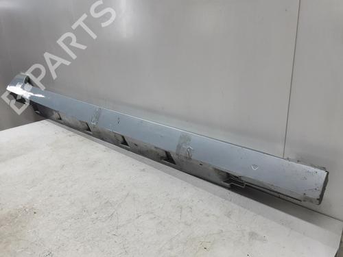 Used Door moulding trim VW PASSAT B8 (3G2, CB2) 1.4 TSI (125 hp) 28824274