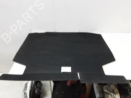 Used Luggage compartment floor Luggage compartment floor 36951636 36951636