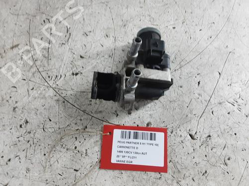 egr-peugeot-partner-box-bodympv-k9-2018-32249329 main image