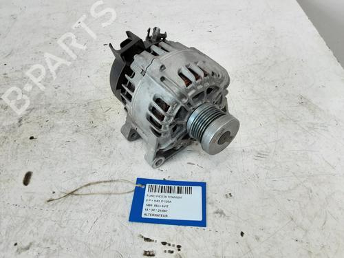 Used Alternator Alternator 28824355 28824355