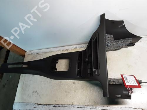 Used Middle console VW LUPO I (6X1, 6E1) 1.4 16V (75 hp) 23503777