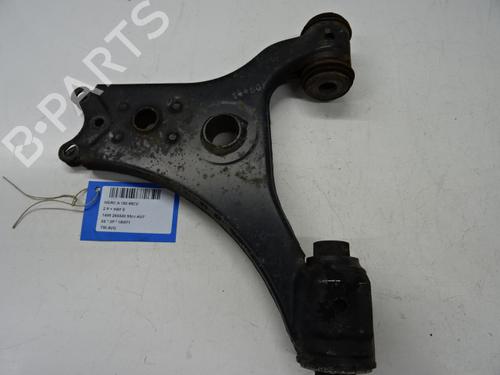 Used Left front suspension arm MERCEDES-BENZ A-CLASS (W169) A 150 (169.031, 169.331) (95 hp) 20271547