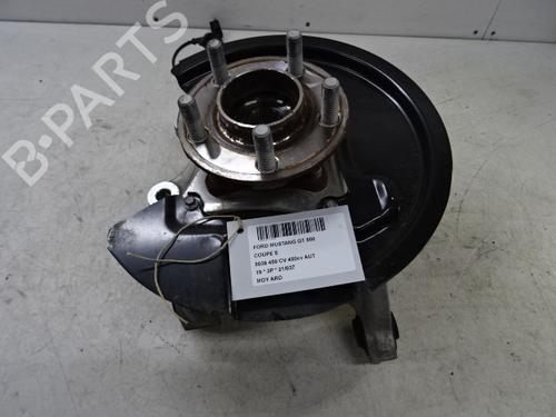 Used Right rear steering knuckle Right rear steering knuckle FORD USA MUSTANG Coupe 5.0 V8 (450 hp) 20272420 20272420