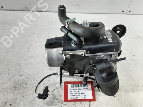 Electronic module VW GOLF VII (5G1, BQ1, BE1, BE2) 1.4 TSI | BP28516352M83 