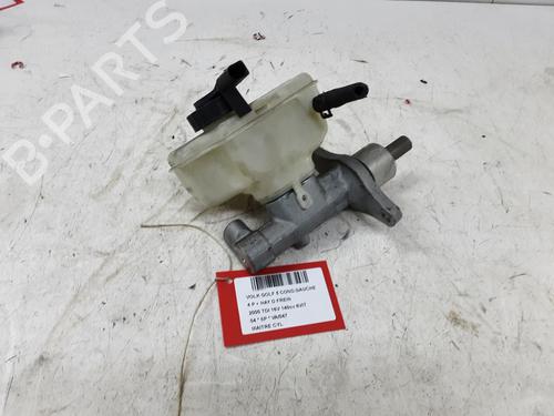 Brake master cylinder VW GOLF V (1K1) 2.0 TDI 16V | BP22175776M77 