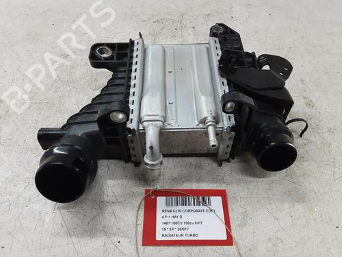 Intercooler RENAULT CLIO V (B7_) 1.5 Blue dCi 100 (B7AD) | BP35948662M30 - Image 3