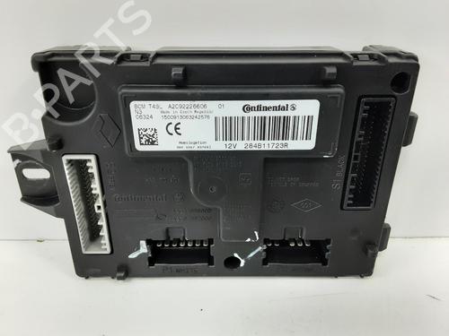 Control unit RENAULT CLIO IV (BH_) 1.5 dCi 110 | BP39059656M11 - Image 7