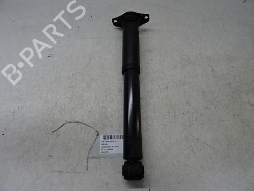 Used Left rear shock absorber Left rear shock absorber 39053180 39053180