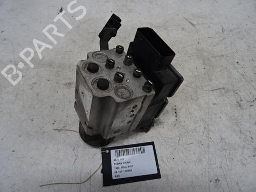 ABS Bremseaggregat ABS Bremseaggregat ALFA ROMEO 159 (939_) 1.9 JTDM 8V (939AXE1B, 939BXE1B, 939BXH1B) (115 hp) 39057248 39057248