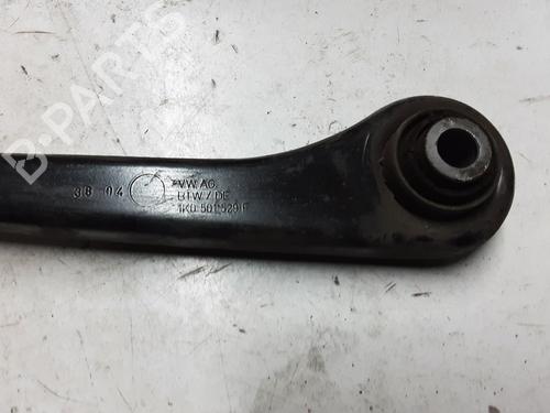 Used Left rear suspension arm VW GOLF V (1K1) 1.6 (102 hp) 22176291