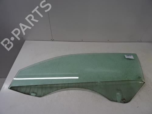 Dør rude ventre foran Dør rude ventre foran VW SCIROCCO III (137, 138) 1.4 TSI (122 hp) 39051373 39051373