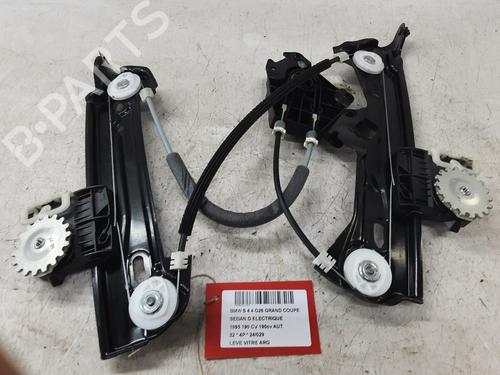 Rear left window mechanism BMW 4 Gran Coupe (G26) 420 d Mild-Hybrid | BP29399839C24 