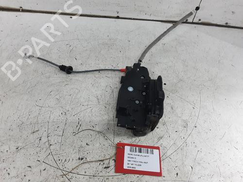 Used Rear right lock Rear right lock MERCEDES-BENZ A-CLASS Saloon (V177) A 180 d (177.103) (116 hp) 36094211 36094211