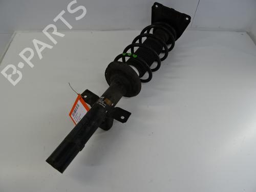 Used Left rear shock absorber FORD MONDEO III (B5Y) 2.0 16V TDDi / TDCi (115 hp) 20272144