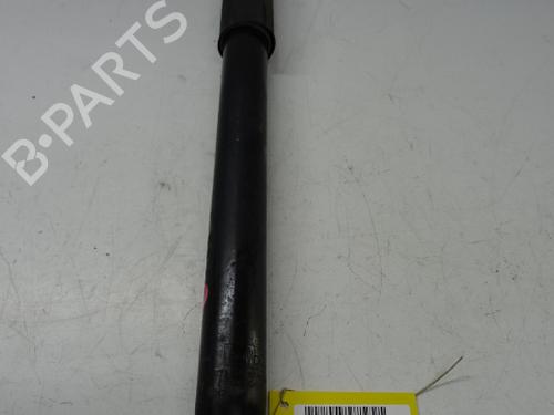 Used Left rear shock absorber FORD C-MAX II (DXA/CB7, DXA/CEU) 1.6 TDCi (115 hp) 20272156