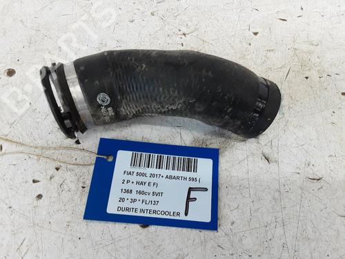 Used Intercooler pipe Intercooler pipe 39057700 39057700