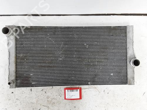 Used Water radiator Water radiator BMW 5 (F10) 525 d (204 hp) 32629755 32629755