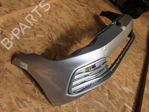 Front bumper VW GOLF VIII (CD1, DA1) 2.0 TDI | BP25796800C7 