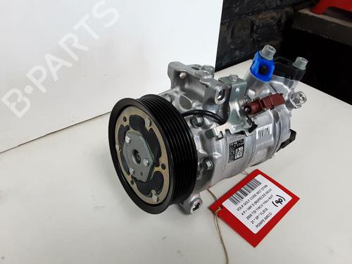 AC compressor VW GOLF VIII (CD1, DA1) 2.0 TDI | BP26129294M34 - Image 2