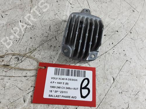 Xenon ballast VOLVO XC40 (536) T5 AWD | BP33247661C53 - Image 2