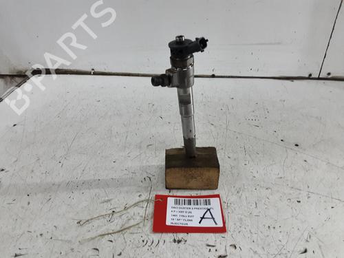 Used Injector DACIA DUSTER (HM_) 1.5 dCi 115 (HMAD) (116 hp) 32247902