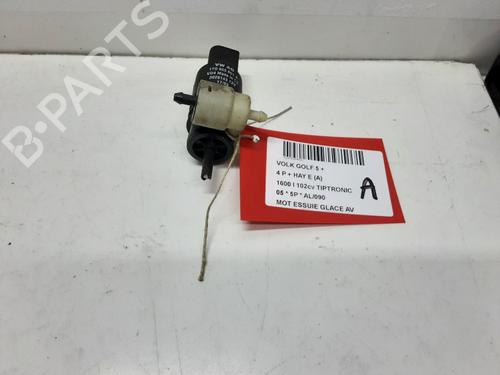 Sprinklervæskepumpe VW GOLF V (1K1) 1.6 (102 hp) 20288636