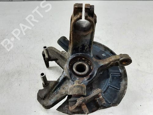 Right front steering knuckle VW POLO V (6R1, 6C1) 1.6 TDI | BP23095556M26 