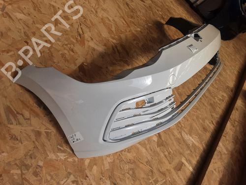 Front bumper VW GOLF VIII (CD1, DA1) 2.0 TDI | BP25796786C7 - Image 2