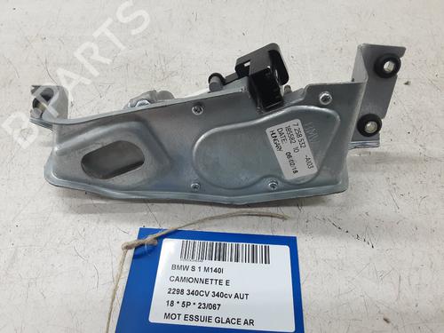 Rear wiper motor BMW 1 (F20) M 140 i | BP20278094M102 