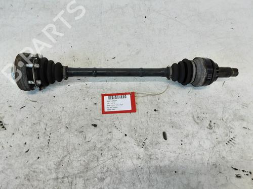 Used Left rear driveshaft Left rear driveshaft BMW X1 (E84) sDrive 20 d (177 hp) 33439535 33439535