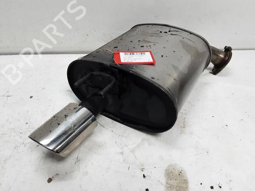 Exhaust system TOYOTA CAMRY (_V7_, _VA7_, _VH7_) 2.5 Hybrid (AXVH71) | BP32247587M121 - Image 2