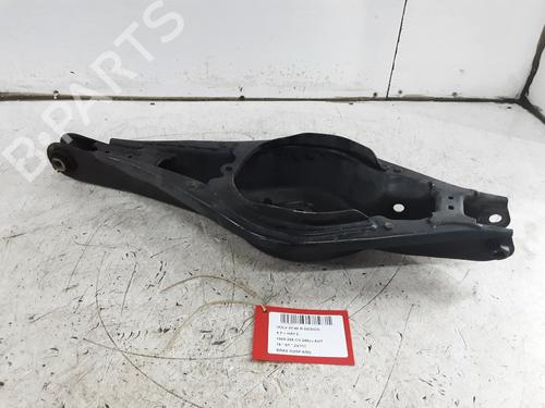 Venstre bagtil bærearm Venstre bagtil bærearm VOLVO XC40 (536) T5 AWD (247 hp) 33247483 33247483