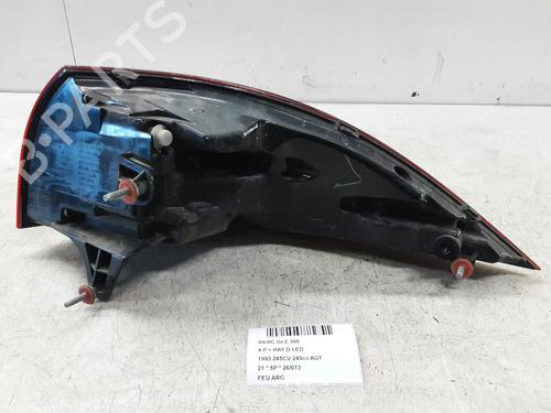 Left taillight MERCEDES-BENZ GLE (V167) GLE 300 d 4-matic (167.119) | BP35948554C34 - Image 2