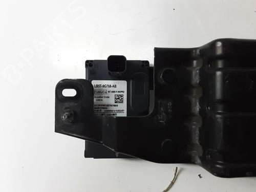 Electronic sensor FORD FIESTA VII (HJ, HF) 1.0 EcoBoost | BP31708347M84 - Image 3
