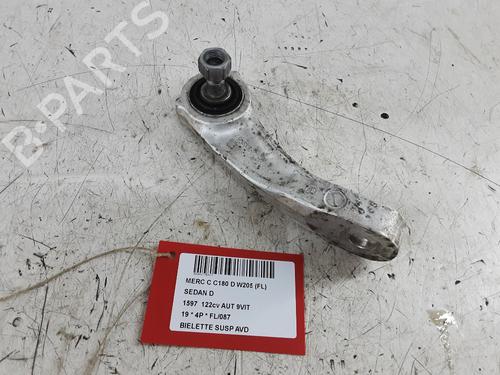 Right front suspension arm MERCEDES-BENZ C-CLASS (W205) C 180 d (205.000) | BP32248222M13