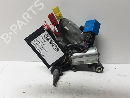 Used Rear wiper motor Rear wiper motor PEUGEOT 306 Hatchback (7A, 7C, N3, N5) 1.4 (75 hp) 40293186 40293186