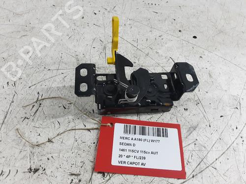 hood-lock-mercedes-benz-a-class-saloon-v177-2018-36094271 main image
