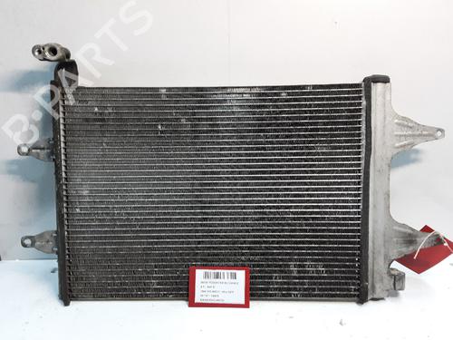 AC radiator SKODA ROOMSTER (5J7) 1.9 TDI | BP20277322M32 