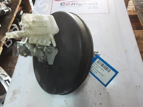 Used Brake master cylinder Brake master cylinder FORD FIESTA VI (CB1, CCN) 1.6 TDCi (90 hp) 20282994 20282994